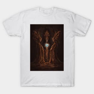 temple of mars T-Shirt